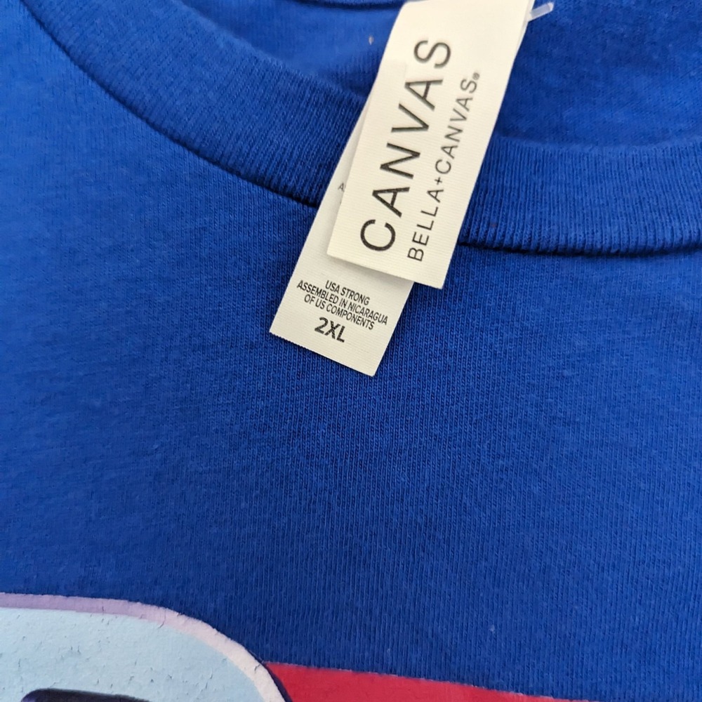 O'Reilly Auto Parts‎ Logo Automotive T-shirt - Picture 2 of 2